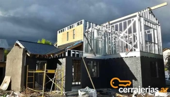 Grupo Arquint srl - San Martín De Los Andes Grupo Arquint srl - San Martín De Los Andes