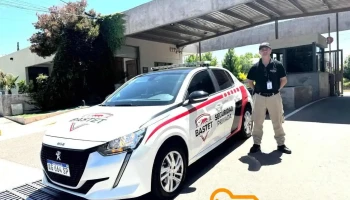Grupo Bastet seguridad privada - Mendoza