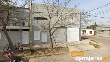 Grupo Cross - S2322Fvg Sunchales Grupo Cross - S2322Fvg Sunchales