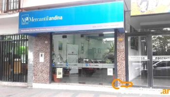 Grupo de la Reta asesores en seguros - Tupungato Grupo de la Reta asesores en seguros - Tupungato