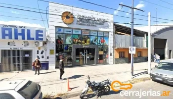 Grupo Hys Distribuidora De Seguridad E Higiene - Salta