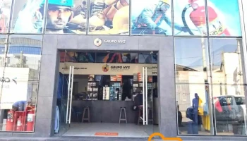 Grupo Hys Seguridad Industrial - Salta