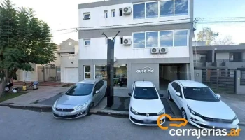 Grupo Inversor - Río Tercero Grupo Inversor - Río Tercero