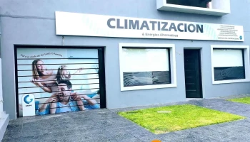 GrupoCG Climatización. - Pilar GrupoCG Climatización. - Pilar