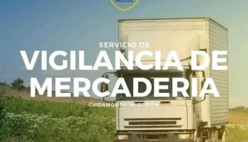 Grusep Seguridad Privada - Santa Fe De La Vera Cruz