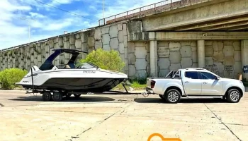 Gs Sport - Polarizado - Audio - Alarmas - Santa Fe De La Vera Cruz