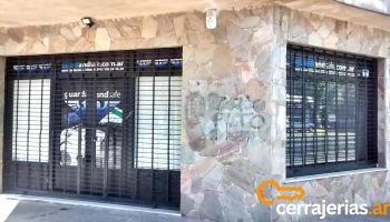 Guard And Safe - S2003Fyu Rosario Guard And Safe - S2003Fyu Rosario