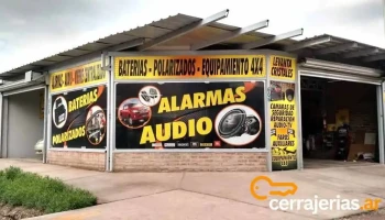 GuevaraJM Alarmas - Mendoza