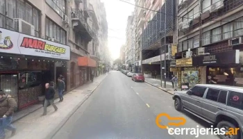 Gules Seguridad Srl - Cdad. Autónoma De Buenos Aires