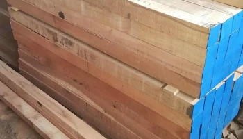 Gurrieri Maderas - Curupay Sas - Caimancito Gurrieri Maderas - Curupay Sas - Caimancito