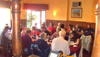 Gwalia Lân Resto - Gaiman Gwalia Lân Resto - Gaiman