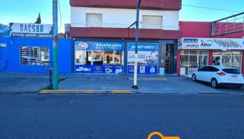 Halcon Seguridad - Trelew