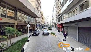 Hausler Microcentro - Cdad. Autónoma De Buenos Aires