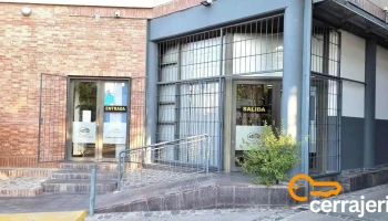 Héctor Barrera e Hijo S.r.l. - San Fernando Del Valle De Catamarca