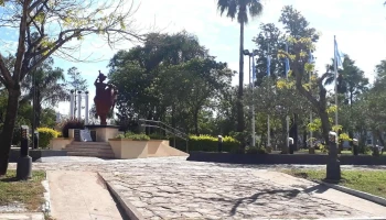 Hermoso Campo - Hermoso Campo