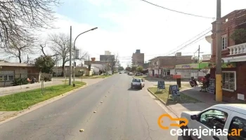 Herrajes America - San Lorenzo Herrajes America - San Lorenzo