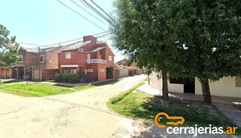 Herrajes Cangallo - Resistencia Herrajes Cangallo - Resistencia