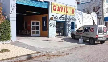 Herrajes Gavilan - Gral. Roca Herrajes Gavilan - Gral. Roca