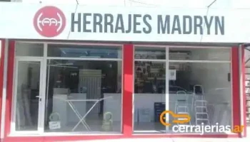 Herrajes Madryn - Puerto Madryn