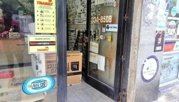 Herrajes Mayo Cerrajería - C1072Aap Cdad. Autónoma De Buenos Aires
