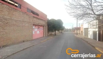 Herrajes Para Rejas - X5010Bhf Córdoba