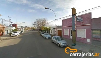 Herrajes Roli - Gral. Pico Herrajes Roli - Gral. Pico