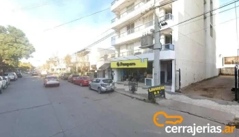 Herrajes Sarmiento - Río Tercero Herrajes Sarmiento - Río Tercero