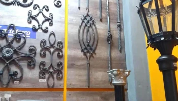 Herrajes Taffo - Merlo Herrajes Taffo - Merlo