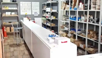 Herrajes y Muebles Jr - La Rioja