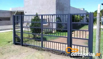 Herrería artesanal mv - Santa Rosa Herrería artesanal mv - Santa Rosa