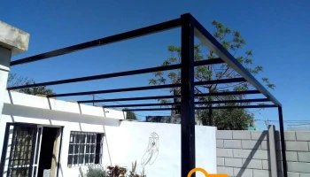 Herrería G - Paraná Herrería G - Paraná