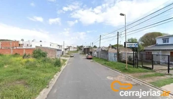 Herrería Luciano Balcaza - Paraná Herrería Luciano Balcaza - Paraná