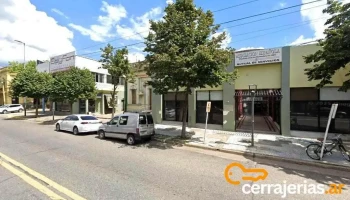Herreria Mv - Av. San Martín 1271