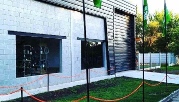 Herrería Nardi hnos - Cañada De Gomez Herrería Nardi hnos - Cañada De Gomez