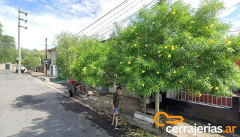 Herreria Ponce - San Fernando Del Valle De Catamarca