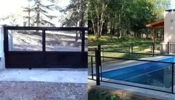Herreria Upa - Villa Gral. Belgrano