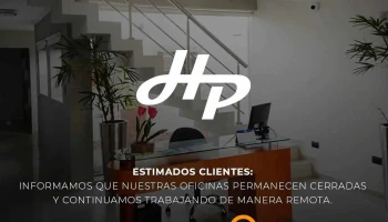 Hesar Prigioni Consultora S.r.l. - Villa Ascasubi