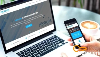 Hexium Software Factory - Godoy Cruz Hexium Software Factory - Godoy Cruz