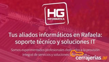 Hg Informatica - Argentina