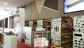 Hi Tienda De Herrajes - Salta
