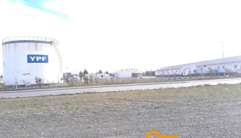 Hidraulica Brown - Río Gallegos Hidraulica Brown - Río Gallegos