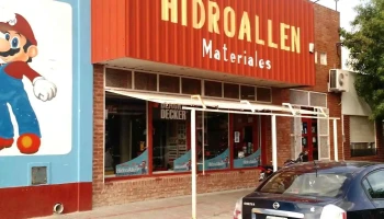 Hidroallen Srl - Brentana 73