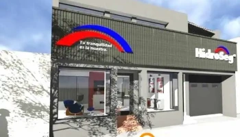 HidroSeg Sas - Dorrego