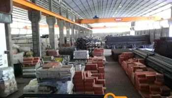 Hierronort - Sucursal Jujuy - Av. Mashke 3390