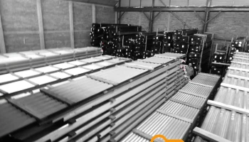 Hierrosan - San Rafael Hierrosan - San Rafael