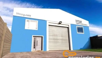 HighTech Solutions - Río Grande HighTech Solutions - Río Grande