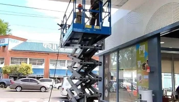 Higiene y Seguridad Laboral - Güemes Y
