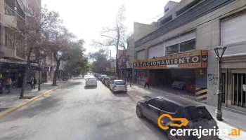 Higiene y Seguridad Mendoza - Mendoza
