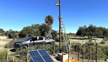 Hiper Home - instalaciones de cámaras de seguridad Hikvision y Dahua oficial. instalaciones antena Starlink oficial. - Córdoba
