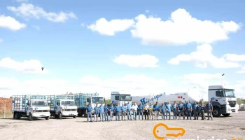 Hipergas - Gualeguaychú Hipergas - Gualeguaychú